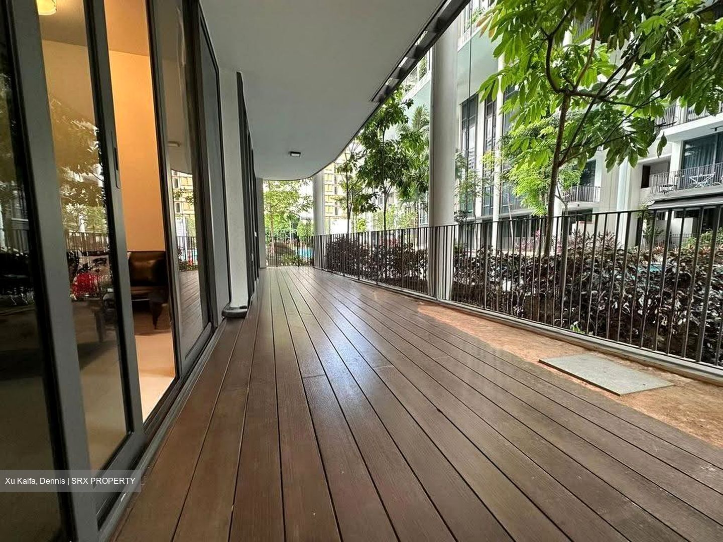 The Tembusu (D19), Condominium #611037921